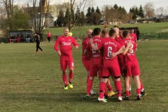 12.04.2026 Start Pawłów - Victoria 1:3