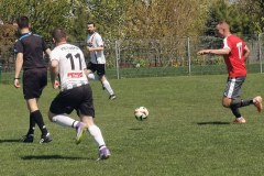 02.05.2026 Victoria - Znicz Siennica Różana 6:2