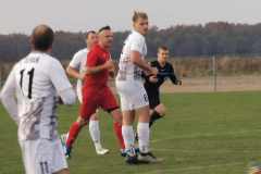 02.11.2025 Victoria - Tatran Kraśniczyn 3:1