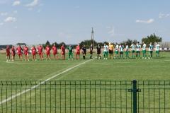 03.08.2025 Victoria - Granica Dorohusk 4:2