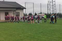 06.10.2024 Victoria - Hutnik Dubeczno 5:1