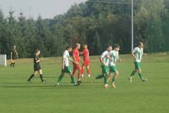 07.09.2025 Granica Dorohusk - Victoria 3:0