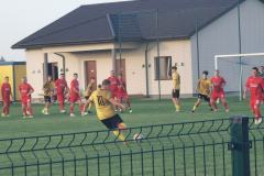 09.08.2025 Victoria - Kłos Chełm 0:5