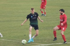 11.05.2026 Astra II Leśniowice - Victoria 0:0