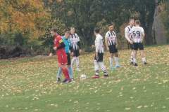 13.10.2024 MKS Siedliska - Victoria 1:3