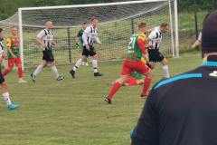 17.05.2025 Start Regent Pawłów - Victoria 3:1