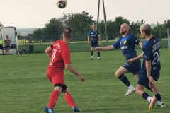 17.05.2026 Victoria - Orzeł Srebrzyszce 0:0