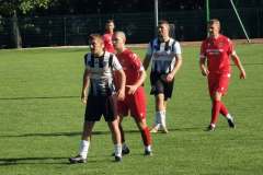 23.08.2026 Sparta Rejowiec Fabryczny - Victoria 1:1