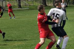 26.04.2026 MKS Siedliska - Victoria 0:3