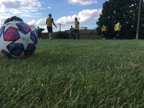 Sparing nr 7: Piaskovia Piaski