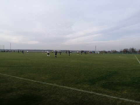 2 kolejka – spotkanie z Granitem Bychawa