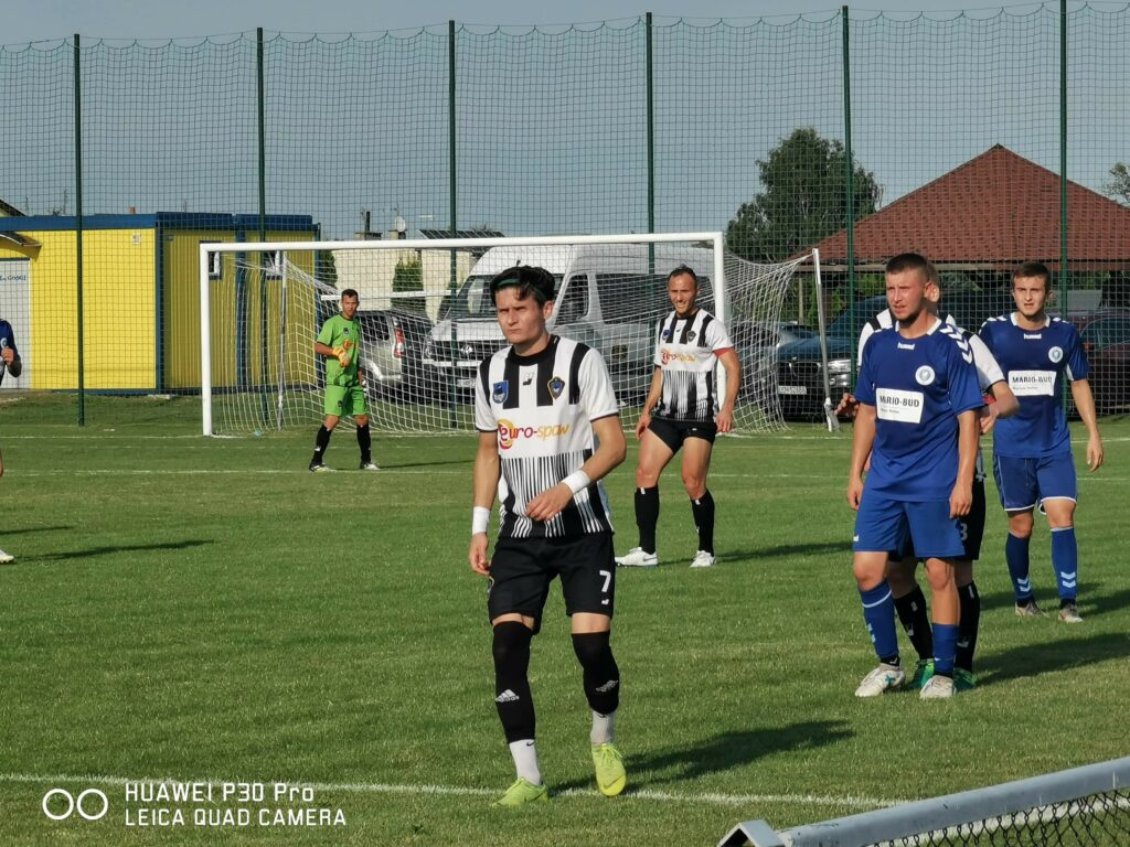 To powinien być pogrom – Victoria – Łada Biłgoraj 3:0