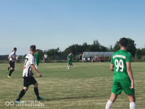 Wielka Victoria ze Świdniczanką!