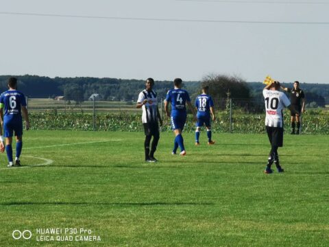 Z Erytrei do Żmudzi – rozmowa z Ezaną Kahsay