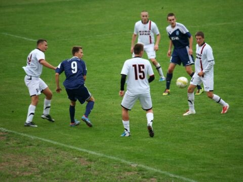 Wyjazd do Żółkiewki