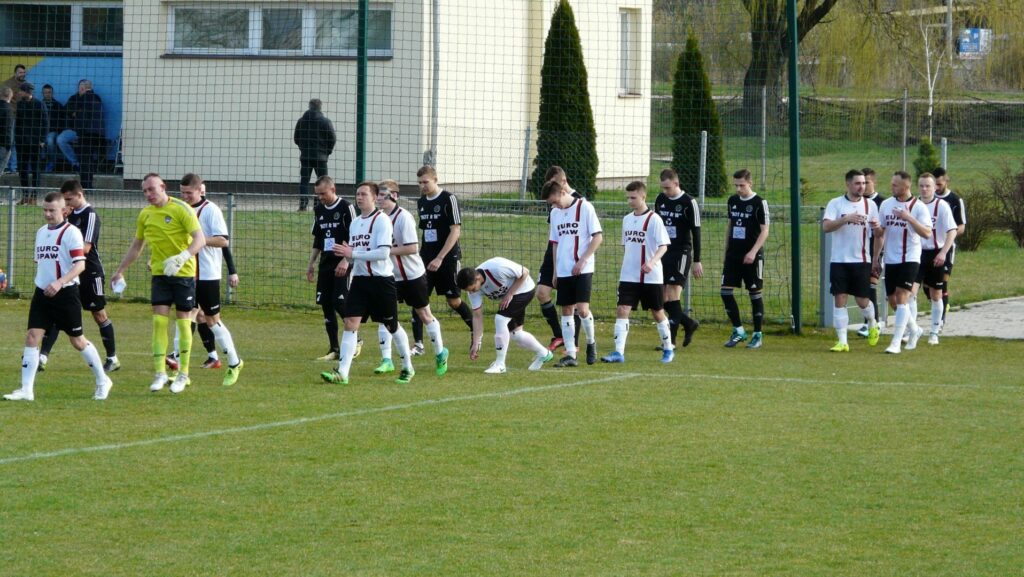 19 kolejka – mecz z Kryształem Werbkowice