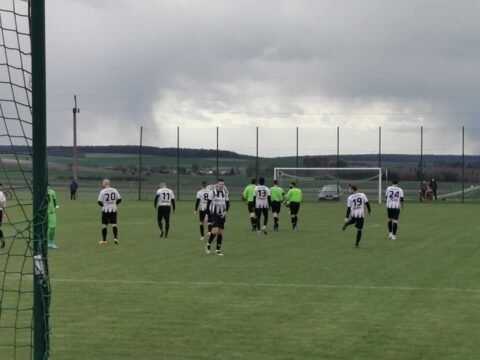 Victoria Żmudź wycofuje się z rozgrywek IV ligi