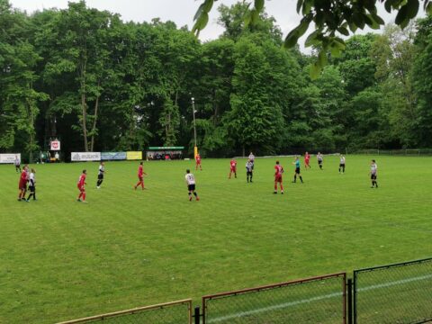 POM Piotrowice – Victoria 2:1