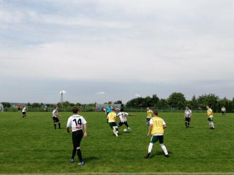 Victoria – Lublinianka 3:1