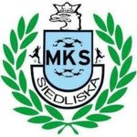 MKS SIEDLISKA - Victoria Żmudź