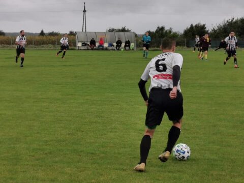 Victoria – Zryw Gorzków 15:1