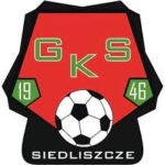 Spółdzielca Siedliszcze - Victoria Żmudź