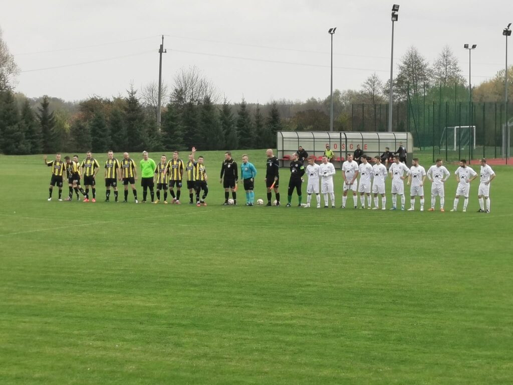 Granica Dorohusk – Victoria Żmudź 5:2