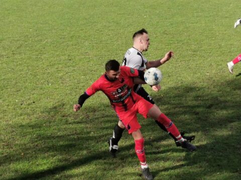 Włodawianka Włodawa – Victoria Żmudź 3:0