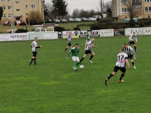 Ogniwo Wierzbica – Victoria 10:1