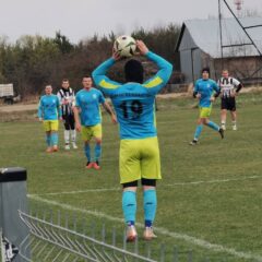 Hutnik Ruda Huta – Victoria Żmudź 1:3