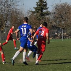 Victoria Żmudź – Vitrum Wola Uhruska 0:2