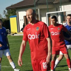 Victoria Żmudź – Unia Białopole 5:2