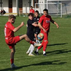 Victoria Żmudź – Znicz Siennica Różana 3:1