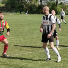 GKS Start-Regent Pawłów – Victoria Żmudź 3:1