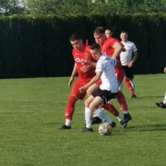 Victoria Żmudź – MKS Siedliska 0:2