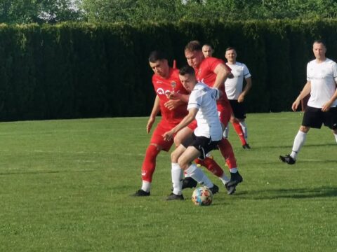 Victoria Żmudź – MKS Siedliska 0:2