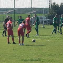 Victoria Żmudź – EKO Różanka 2:1