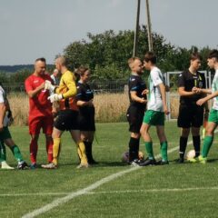 Victoria Żmudź – Granica Dorohusk 4:2