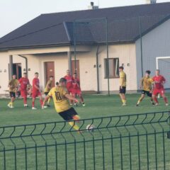 Victoria Żmudź – Kłos Chełm 0:5