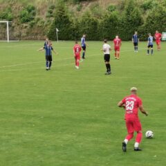 Unia Białopole – Victoria Żmudź 2:2