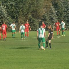 Granica Dorohusk – Victoria Żmudź 3:0