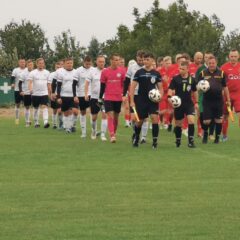 Trzy punkty za mecz z Hutnikiem Dubeczno