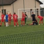 Victoria Żmudź – Astra II Leśniowice 5:1