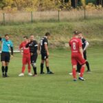 Spółdzielca Siedliszcze – Victoria Żmudź 1:0