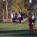 Ruch II Izbica – Victoria Żmudź 2:0