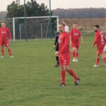 Victoria Żmudź – Tatran Kraśniczyn 3:1