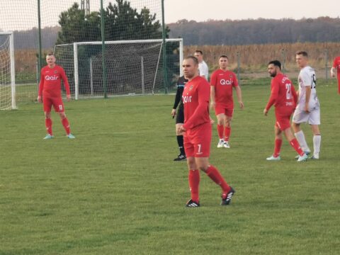 Victoria Żmudź – Tatran Kraśniczyn 3:1