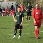 Victoria Żmudź – Granica Dorohusk 2:3