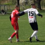 MKS Siedliska – Victoria Żmudź 0:3