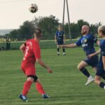 Victoria Żmudź – Orzeł Srebrzyszcze 0:0